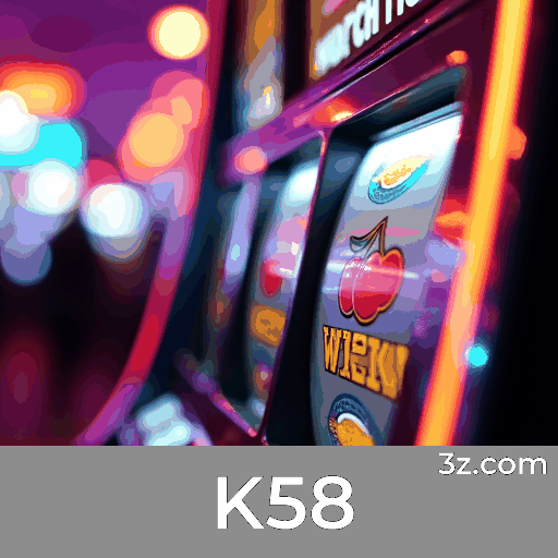 K58 Logo