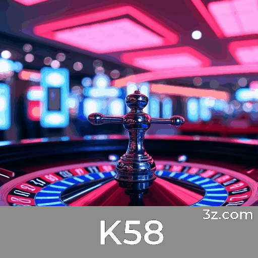 K58 Logo