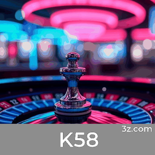 K58 Logo