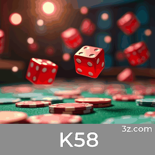 K58 Logo